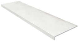 Ступень фронтальная Urban Anti-Slip Rect. Blanco 31,5х149,7 керамогранит антискользящая (grip), матовая 00000039611