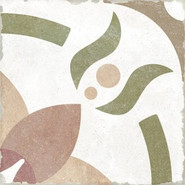 Керамогранит Gabana Macaal 20х20 Nanda Tiles антискользящий (grip), матовый универсальная плитка УТ-00036867