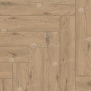 SPC ламинат Alpine Floor Дуб Алиот 43 класс 600х125х4 мм (каменно-полимерный) ECO13-23