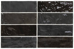 Настенная плитка La Riviera Tourmaline 6.5х20 Equipe глянцевая керамическая УТ-00029642