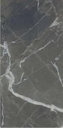 Керамогранит Calacatta Black Smooth 40x80 Ret (756217) Casa Dolce Casa Stones and More 2.0 сатинированный универсальная плитка