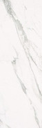 Настенная плитка Statuario Lux 30,5x91,5 Supergres глянцевая керамическая PS9W
