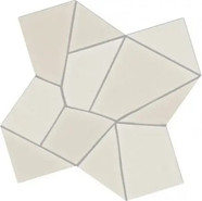 Керамогранит Gaudi Artic 25.5х25.5 Wow Trencadis матовый напольная плитка 137503