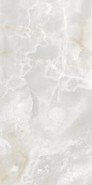 Керамогранит Керамический гранит Onici Grigio shiny (6 mm) 150x300 универсальный полированный