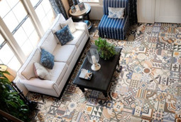 Patchwork 44x44