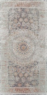 Декор SG590300R Ковёр Декорированный обрезной 119.5х238.5 Kerama Marazzi керамогранит матовый