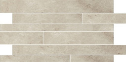 Мозаика Marfil Smooth Listello Sfalsato 30x60 (742279) керамогранит 30х60 см Casa Dolce Casa Stones and More 2.0 сатинированная, бежевый, песочный