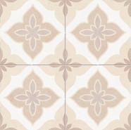 Керамогранит Luken Diane Matt 44,5x44,5 Dual Gres матовый напольный DG_LU_DI_DP