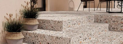 Evia Terrazzo