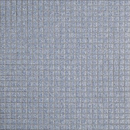 Мозаика Denim Oltremare 15 керамика 30х30 см Appiani матовая чип 12х12 мм, серый DEN 4044