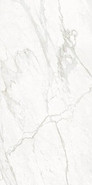 Керамогранит Bookmatch Grassi White A Polished 160х320 Ascale полированный настенный 09521-0001