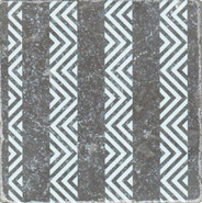 Black Marble Motif №8