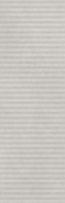 Настенная плитка Mediterranea Gris Persa R 31,5x100 Undefasa матовая керамическая 70963