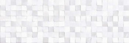 Настенная плитка Silver Decor 01 Glossy Primavera 30x90 глянцевая керамическая DG09-01
