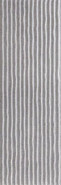 Настенная плитка Argenta Light Stone Score Grey 30х90 (1,08), матовая керамическая