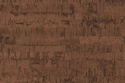 Пробковая панель Corkstyle EcoCork Linea Chocco 10.5 мм 915x305 33 класс