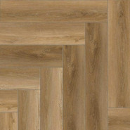 SPC ламинат NatisSton Ulriken 5003-04 Rubis 34 класс 600х125х3.5 мм (каменно-полимерный) с фаской