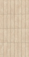 Керамогранит fRL0 Nobu Beige 6x24 Fap Ceramiche антискользящий (grip), матовый универсальная плитка
