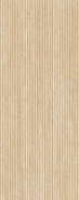 Настенная плитка Taranto Gold Canal 59.6x150 Porcelanosa матовая керамическая 100363886