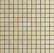Мозаика Anthologhia Gelsomino As керамика 30х30 см Appiani противоскользящая чип 25х25 мм, бежевый MAS 707B