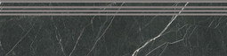 Ступень фронтальная Sofia Black Olive LLR 30x120 керамогранит лаппатированная Idalgo KB-000516
