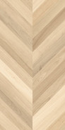 Керамогранит Wood Royal Almond Chevron M Бежевый 60х120 матовый карвинг Laparet универсальная плитка х9999311171