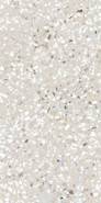 Керамогранит K949753LPR01VTET Terrazzo-X Светлый ЛПР 60х120 лаппатированный (полуполированный)