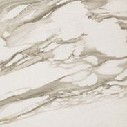 Керамогранит S.M. Calacatta Gold Lap / С.М. Калакатта Голд 60 Лаппато Рет. 60x60 универсальный лаппатированный