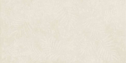Керамогранит R8WV Stratford White Struttura Foglia 3D 60x120 Marazzi Ragno матовый настенный УТ-00026396