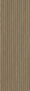 Декор RAHG Richmond Struttura 3D Woody Rovere Rett 33x100 Marazzi Ragno 3d, матовый, рельефный (структурированный) керамический УТ-00039745