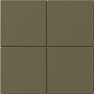 Керамогранит Raster Grid M Moss 15x15 Wow матовый универсальный 131361