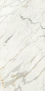 Керамогранит Incanto Calacatta Michelangelo Gl Rt Marazzi Ragno 60х120 полированный универсальный 00R8RW03