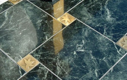 Moneli / Монели (латунные вставки)