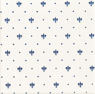 Настенная плитка Sir Cobalto керамическая