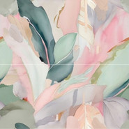 Панно Impression OS\A392\2x\48000R 80x80 глянцевый обрезной Laparet Ice керамическое х9999308233