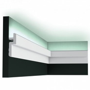Orac Decor Luxxus C394 карниз