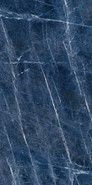 Керамогранит Ultra Marmi Sodalite Blu Lucidato Shiny (LS) 150x75 Ariostea полированный универсальный UM6L157678
