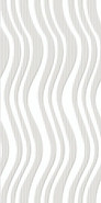 Настенная плитка Blanco Onda Rectificado 30x60 матовая керамическая