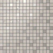 Мозаика Dwell Silver Mosaico Q 9DQS 30,5x30,5 Керамическая м2