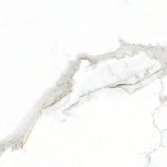 Керамогранит Alaska White 60х60 Gravita полированный напольный 78801682