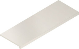 Ступень фронтальная Forum Slim Polar Scal. 33x80 Front керамогранит матовая Italon 620070003061