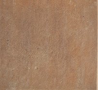 Клинкерная Scandiano Rosso Klinkier 30x30х0,85 (1,26) Paradyz Ceramika матовая напольная плитка 68721