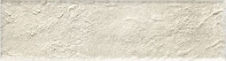 Клинкерная Ceramika Paradyz фасадная Scandiano Beige Elewacja 24,5x6,6 (0,71), матовый настенная плитка