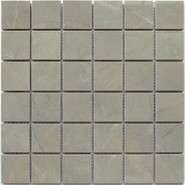 Мозаика Velvet Grey ( керамогранитная ) 4.8x4.8 30x30