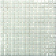 Мозаика Simple White (на бумаге)