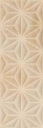 Настенная плитка Minety Beige керамическая