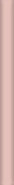 Бордюр 199 Розовый Карандаш 1.5х20 Kerama Marazzi матовый керамический