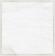 Декор Decor Solitaire Rosone Pav. Gold- White Lapp/Rett 60x60 керамогранит