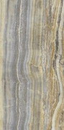Керамогранит Grey Onyx Vein Cut Lucidato Shiny 6mm 300x150