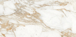 Керамогранит AB 1114G Calacatta Sun 60х120 Gloss Absolut Gres полированный универсальный
